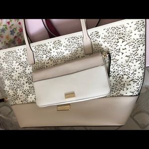 Kate Spade Margareta Branford and Cameron Wallet
